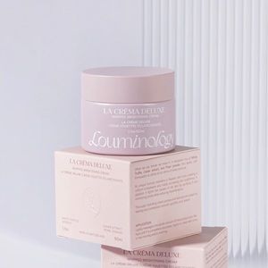 Louminology La Créma Deluxe